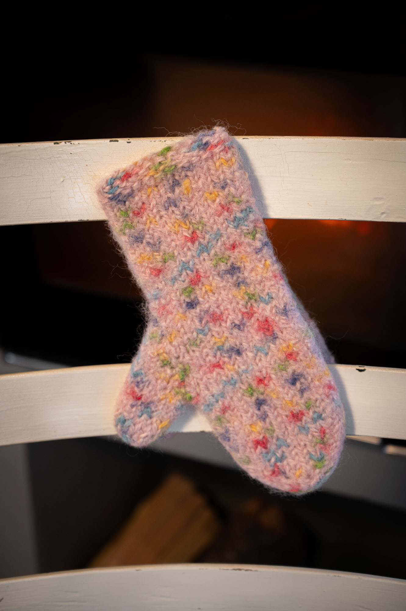 Houseofyarn Tova votter