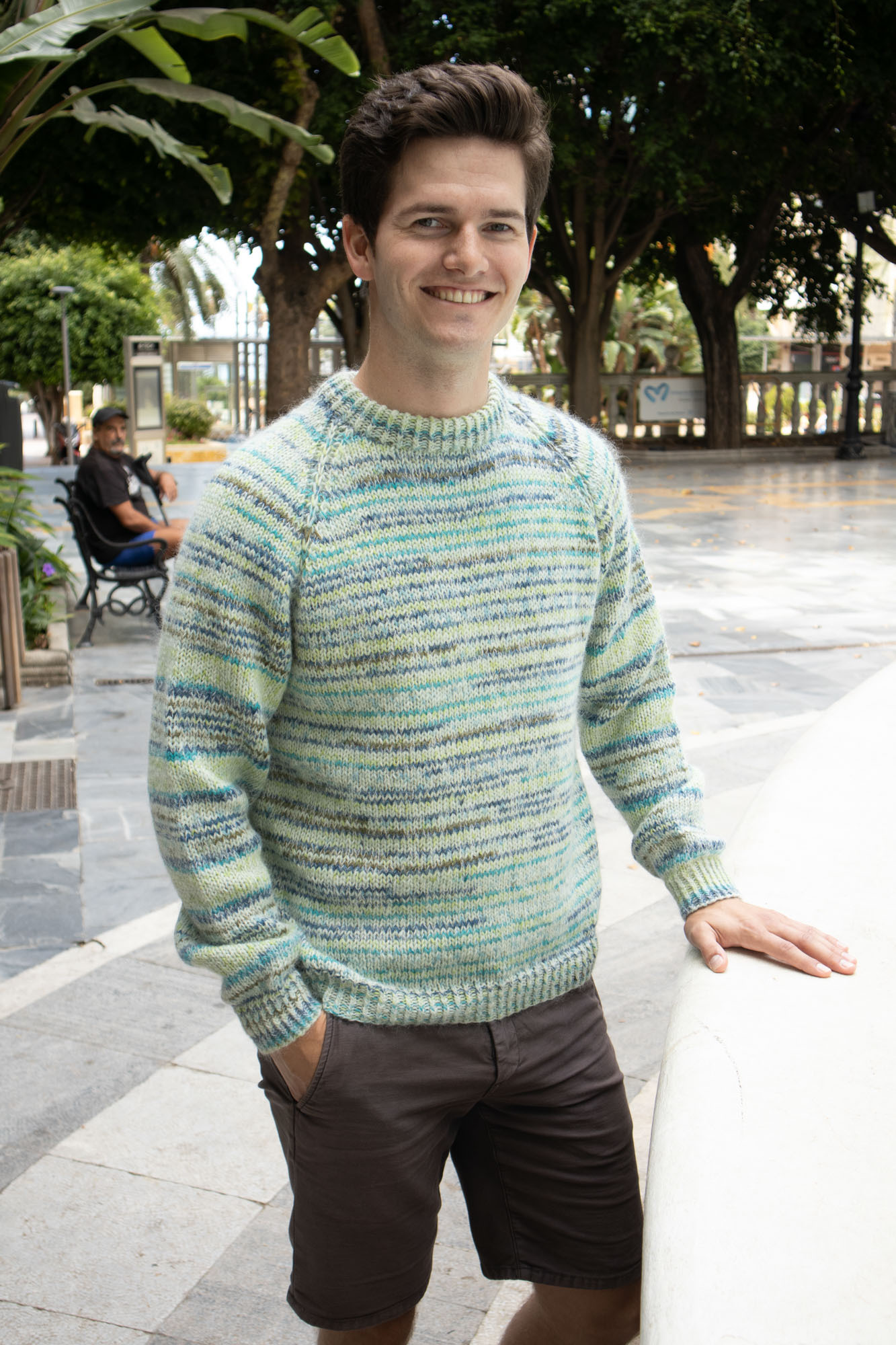 150 314 03 GG Ultimate Genser Paregronn 01