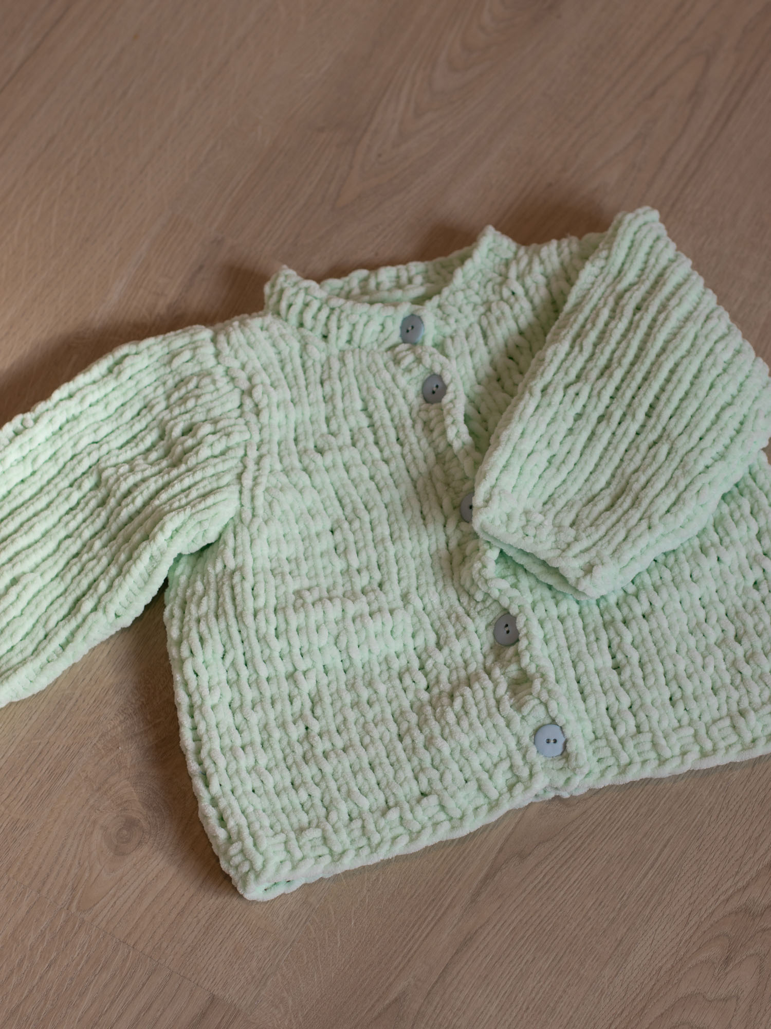 150 329 01 GG Naia Jakke Mint 01