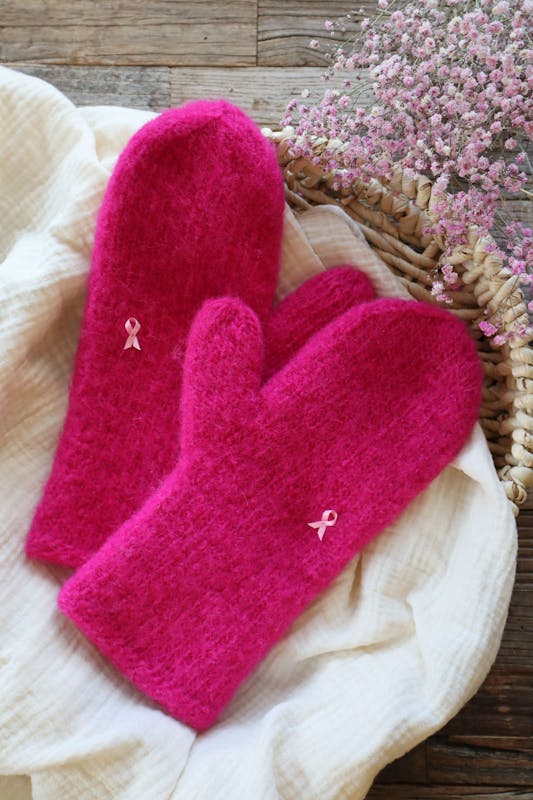 Tova Votter Oppskrift () Tova Votter Oppskrift