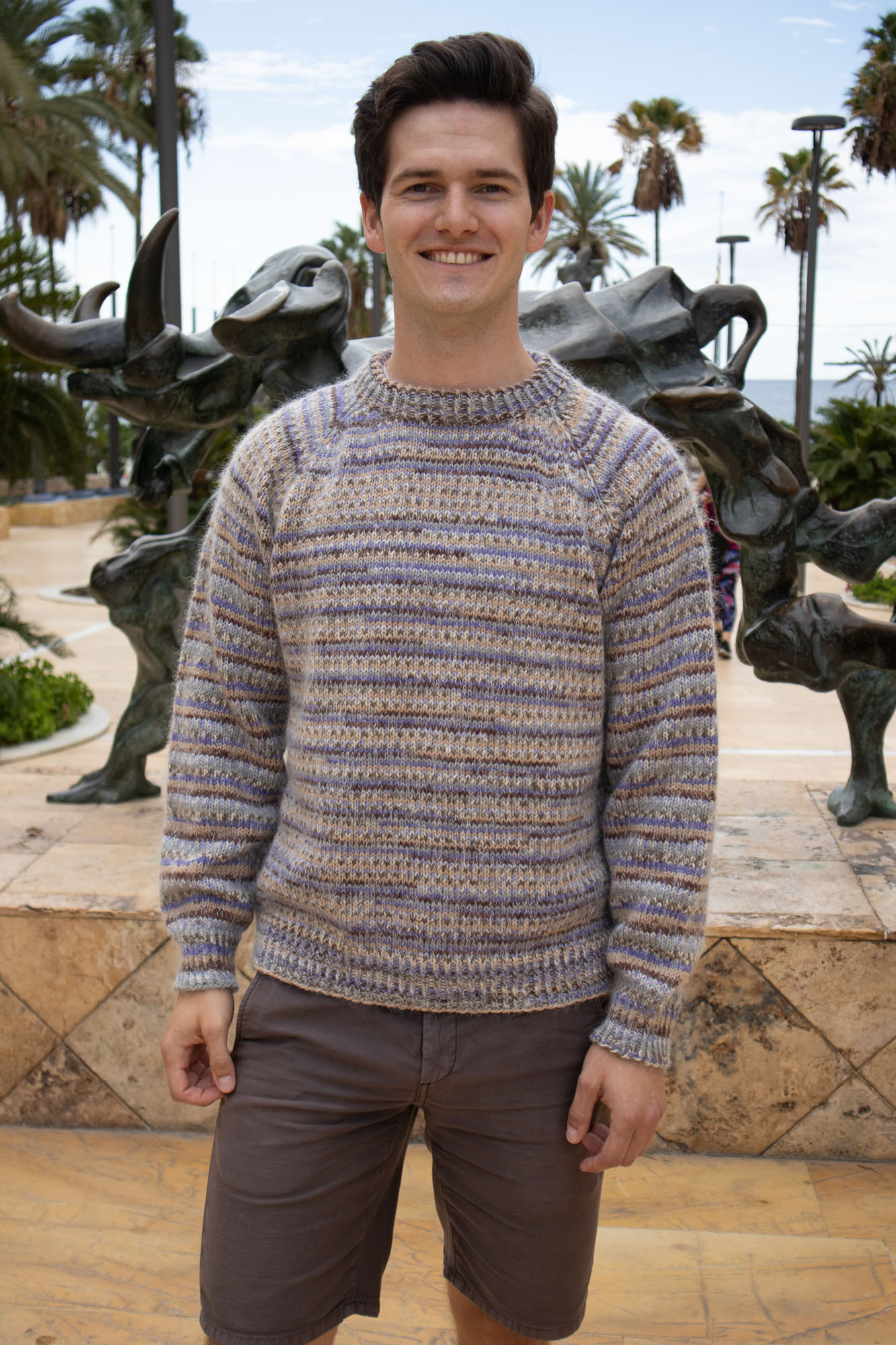 255 477 05 DG Ultimate Genser Brun 01