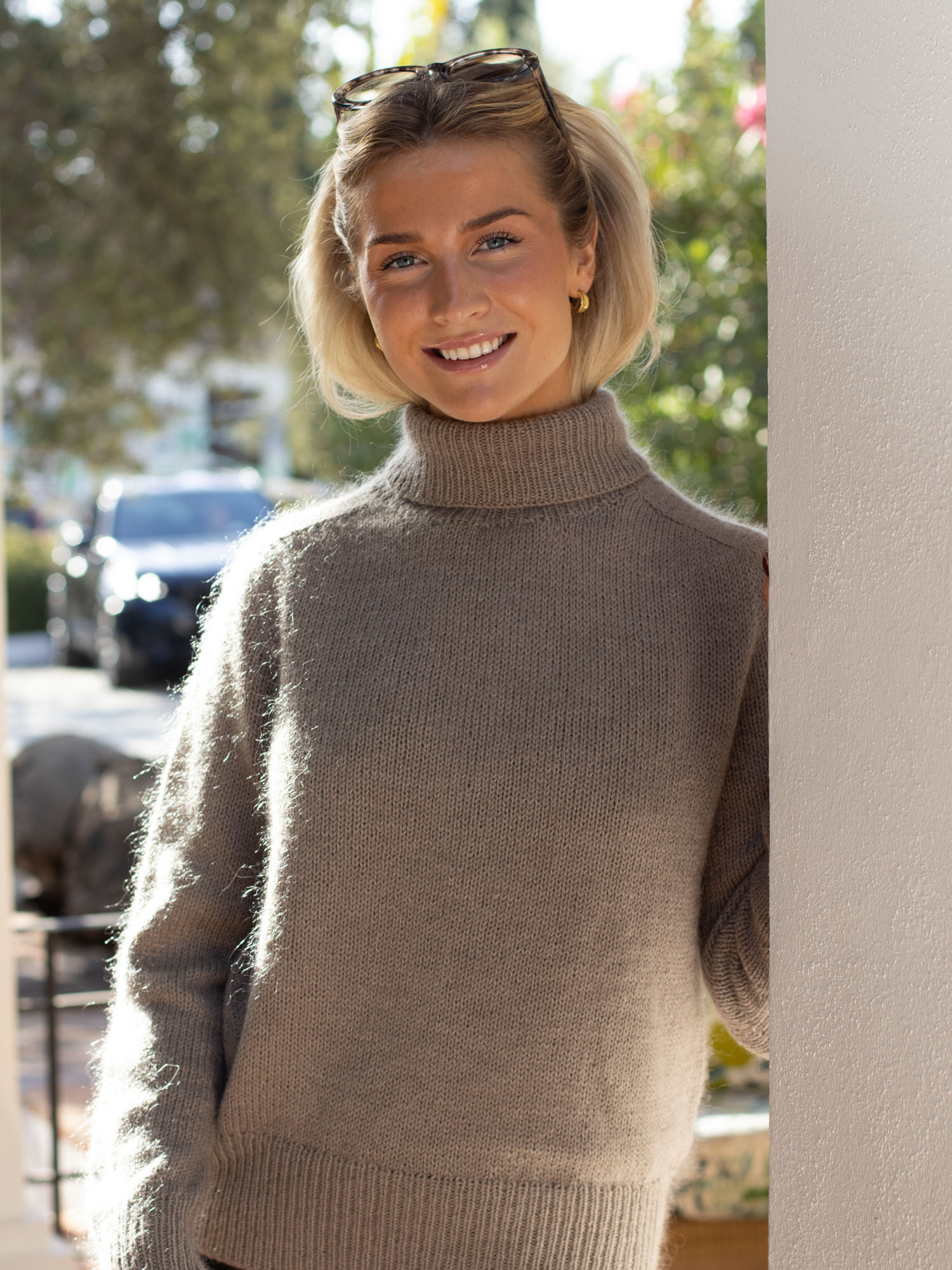 255 495 06 DG Ellois Genser Gråbeige 01