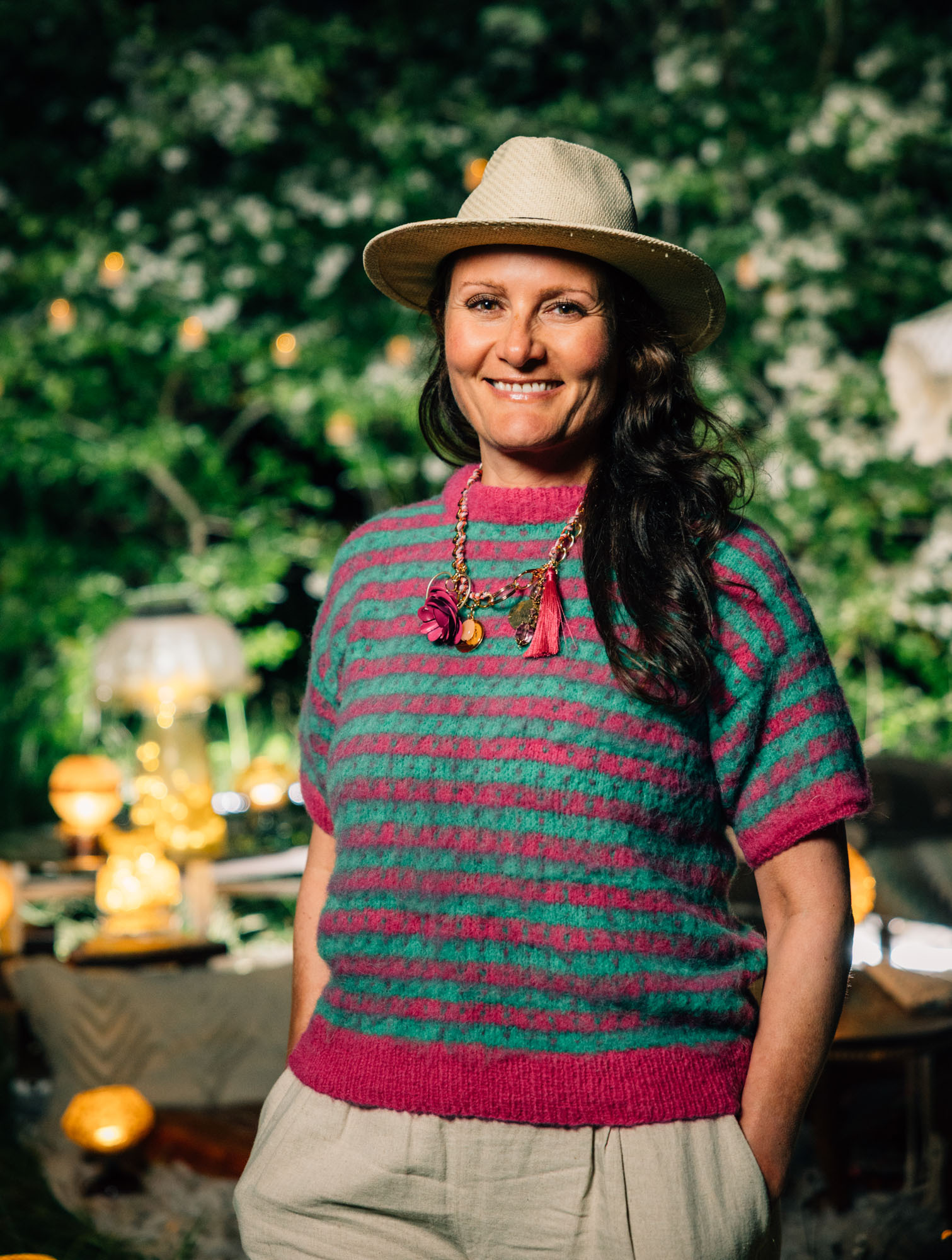 355 137 05 DSA Fana Jumper Pink 01