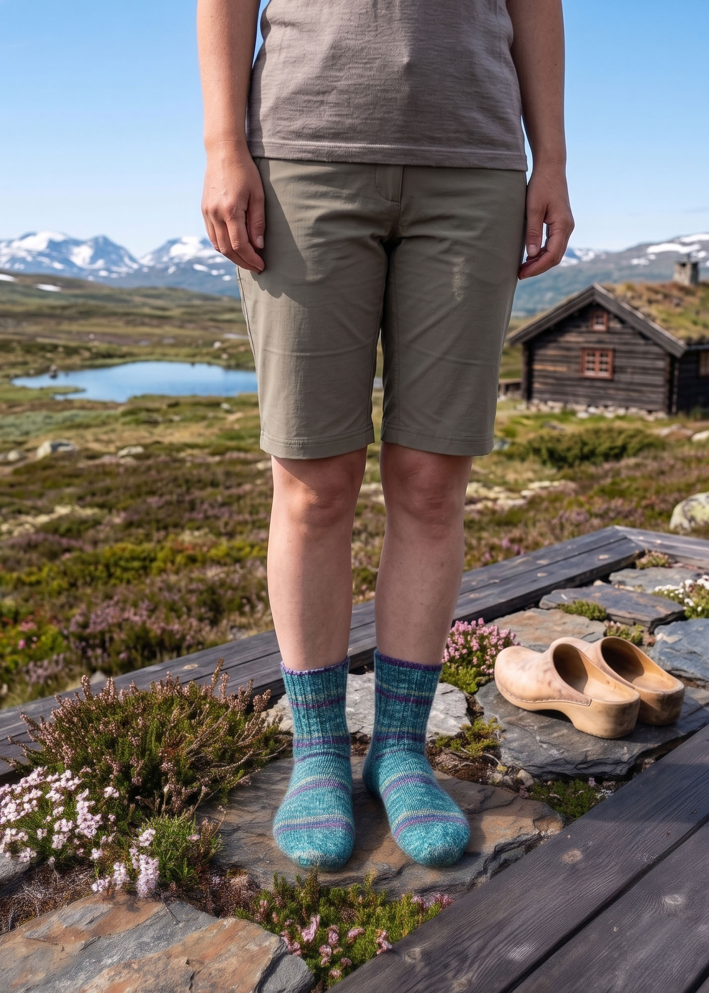 Fjellbris sokkerMG 24-09