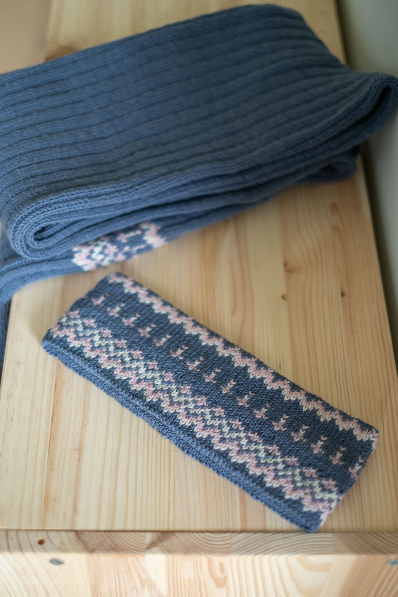 MG25 12 MG Litjåsen Pannebånd Blå 03