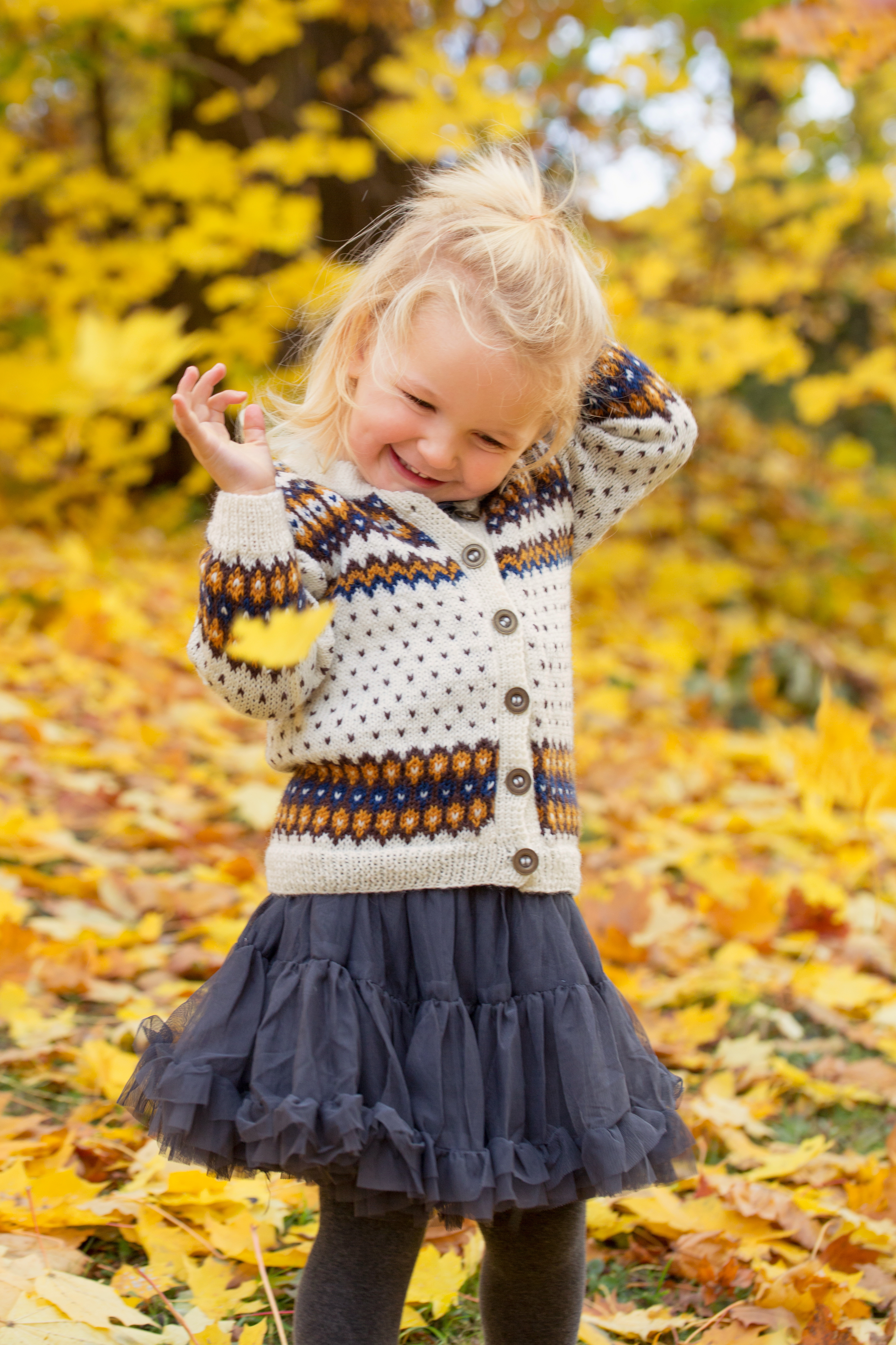 150 266 02 GG Gilja Lusekofte 01