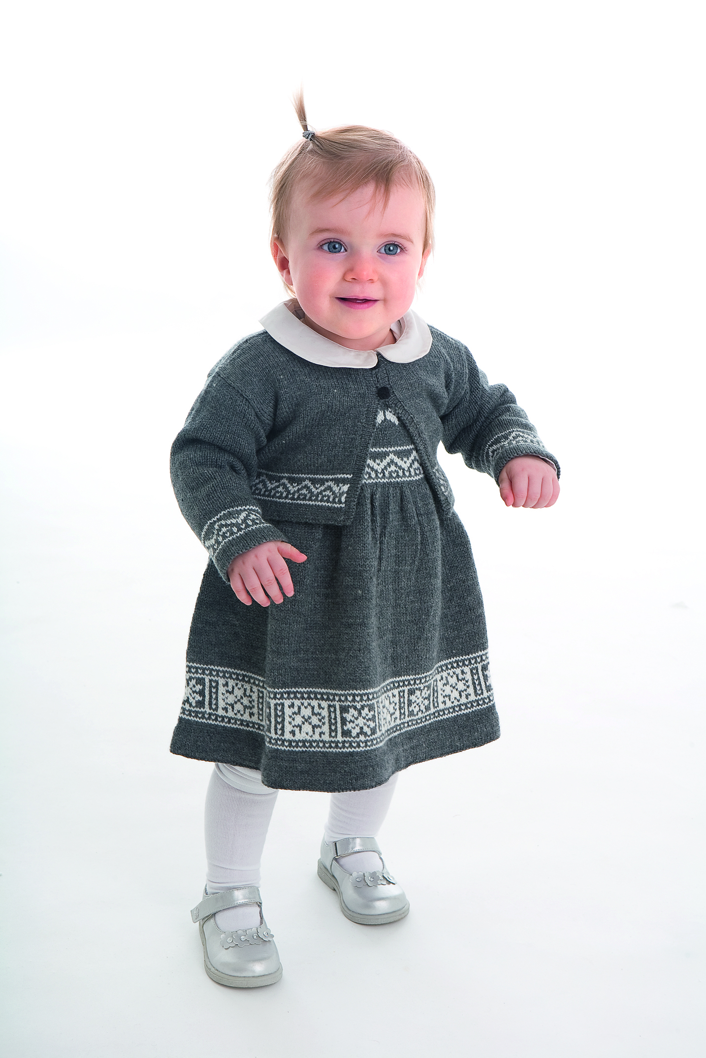 255 208 01 DG Voss Kjole Jakke Lue 01