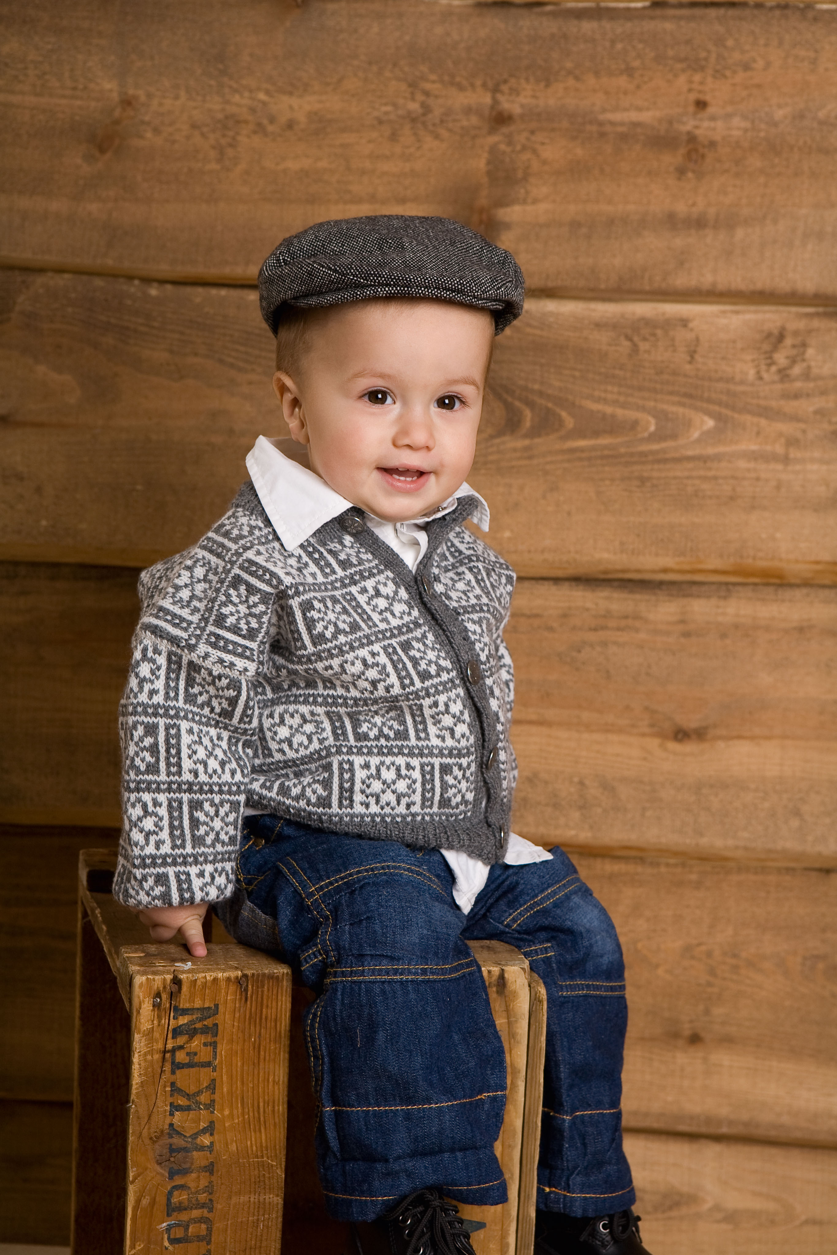 255 208 03 DG Voss Genser Jakke Lue Bukser 04