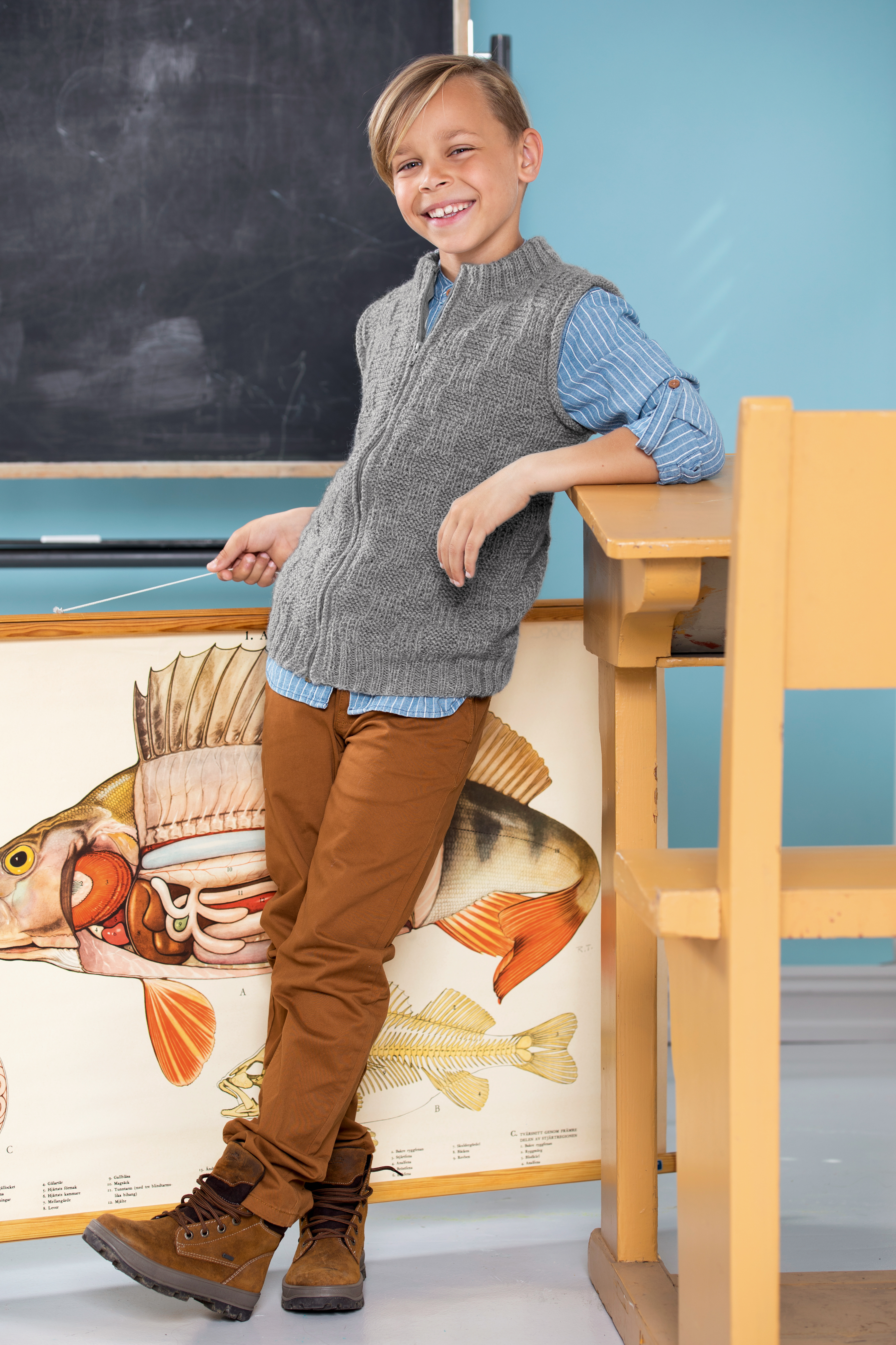 255 348 08 DG EINAR RUTEVEST 01