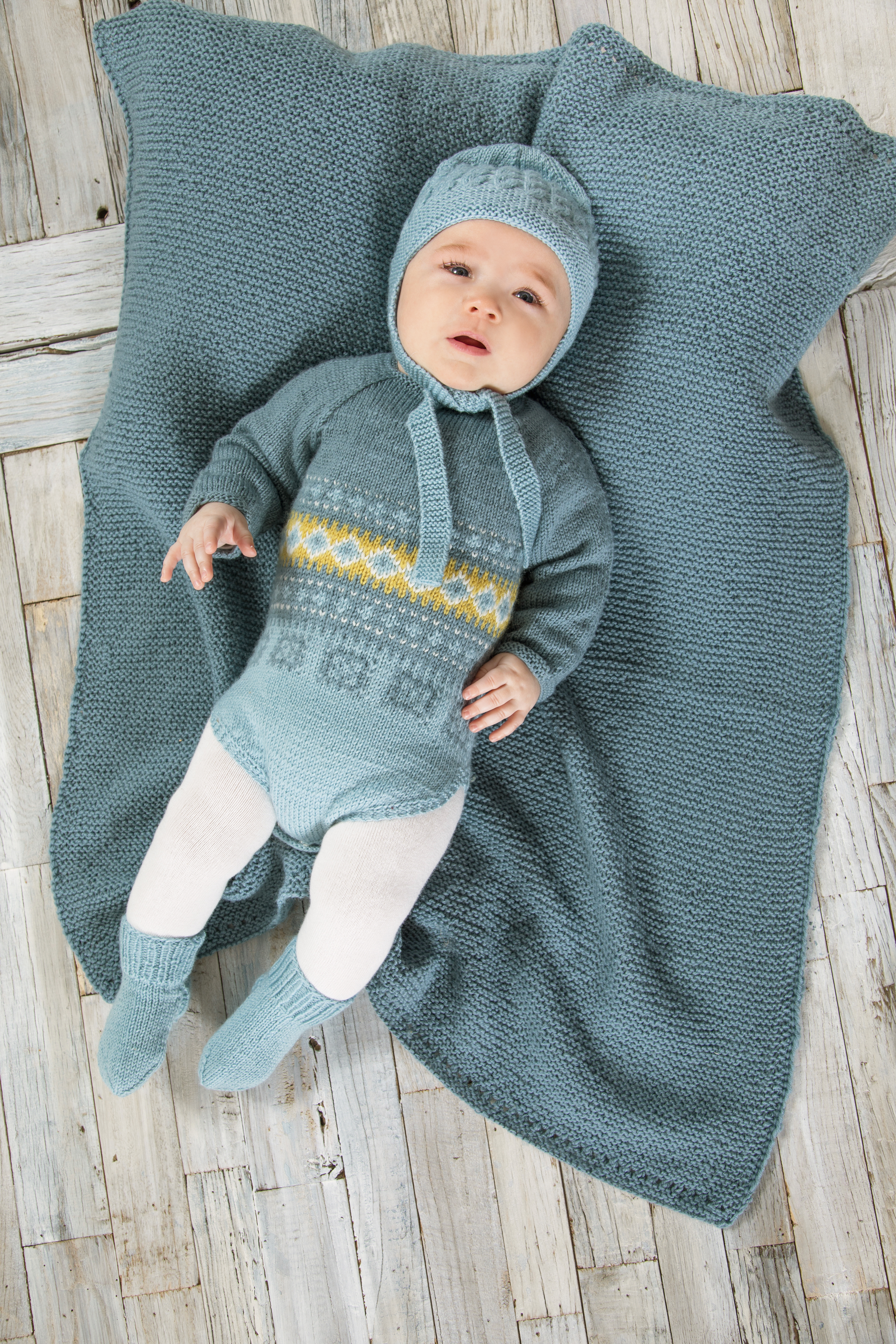 Oppskrifter House of Yarn Størst på inspirasjon, design, og garn!