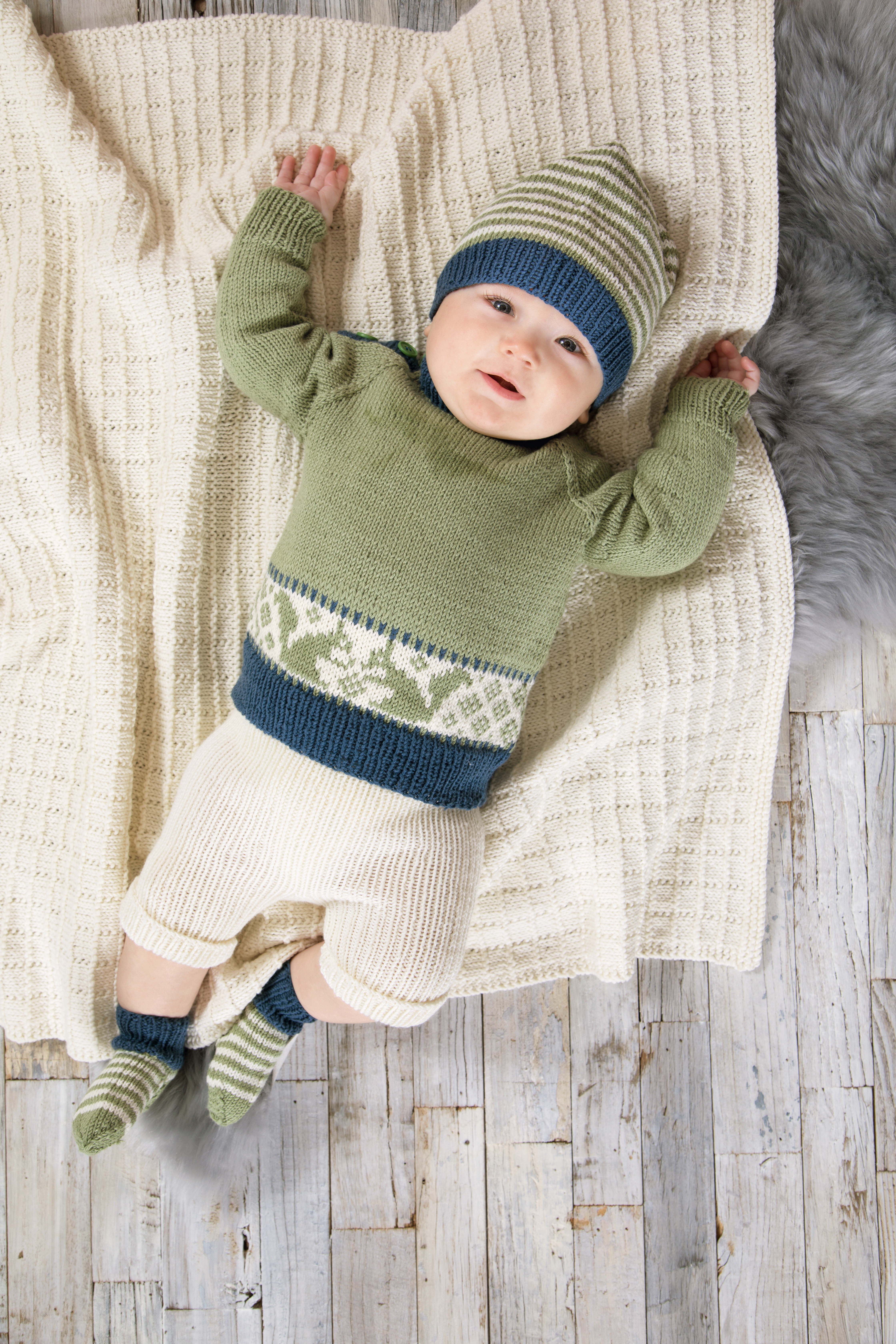 Oppskrifter House of Yarn Størst på inspirasjon, design, og garn!