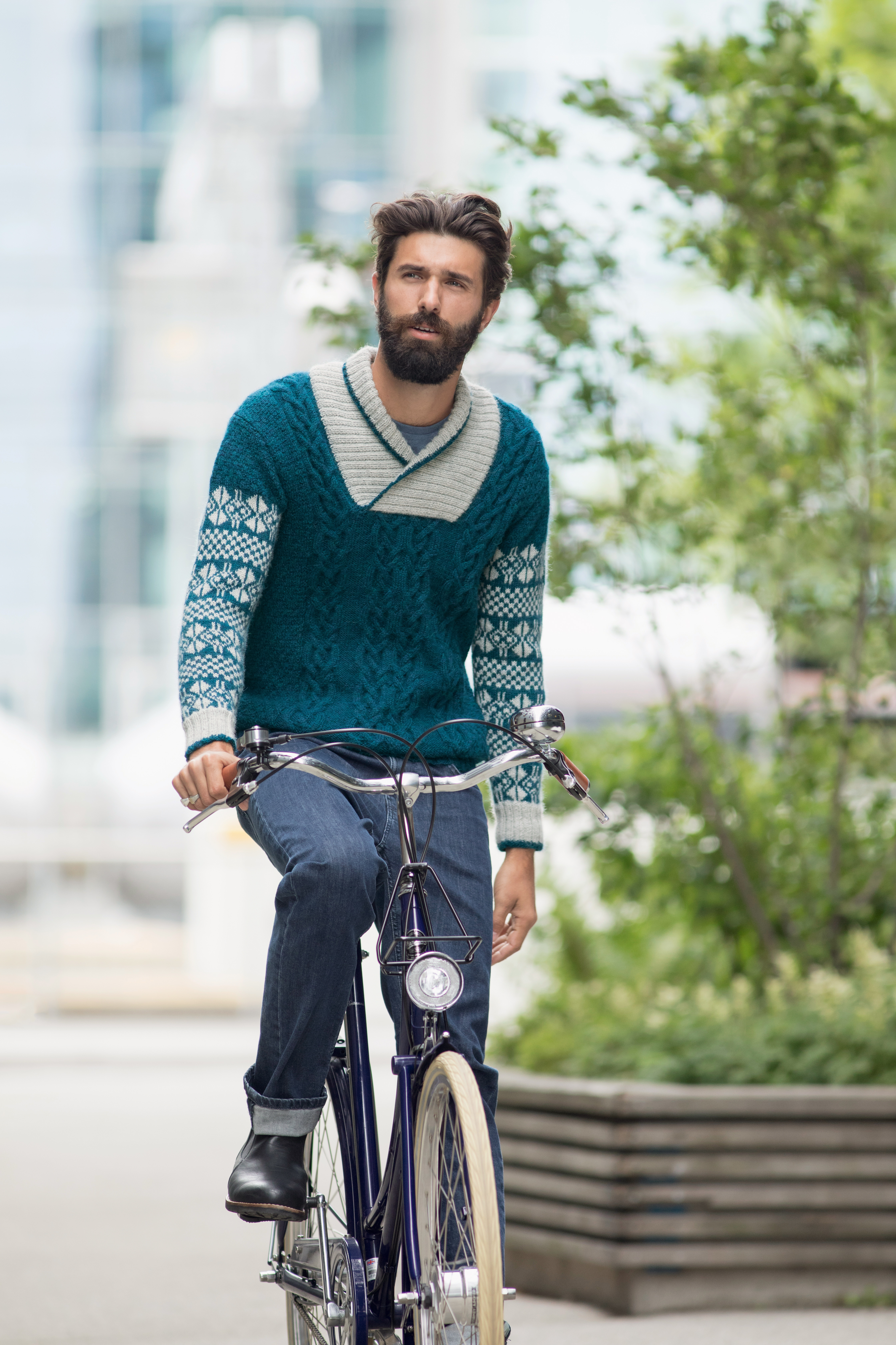 255 369 04 DG Sigurd Genser