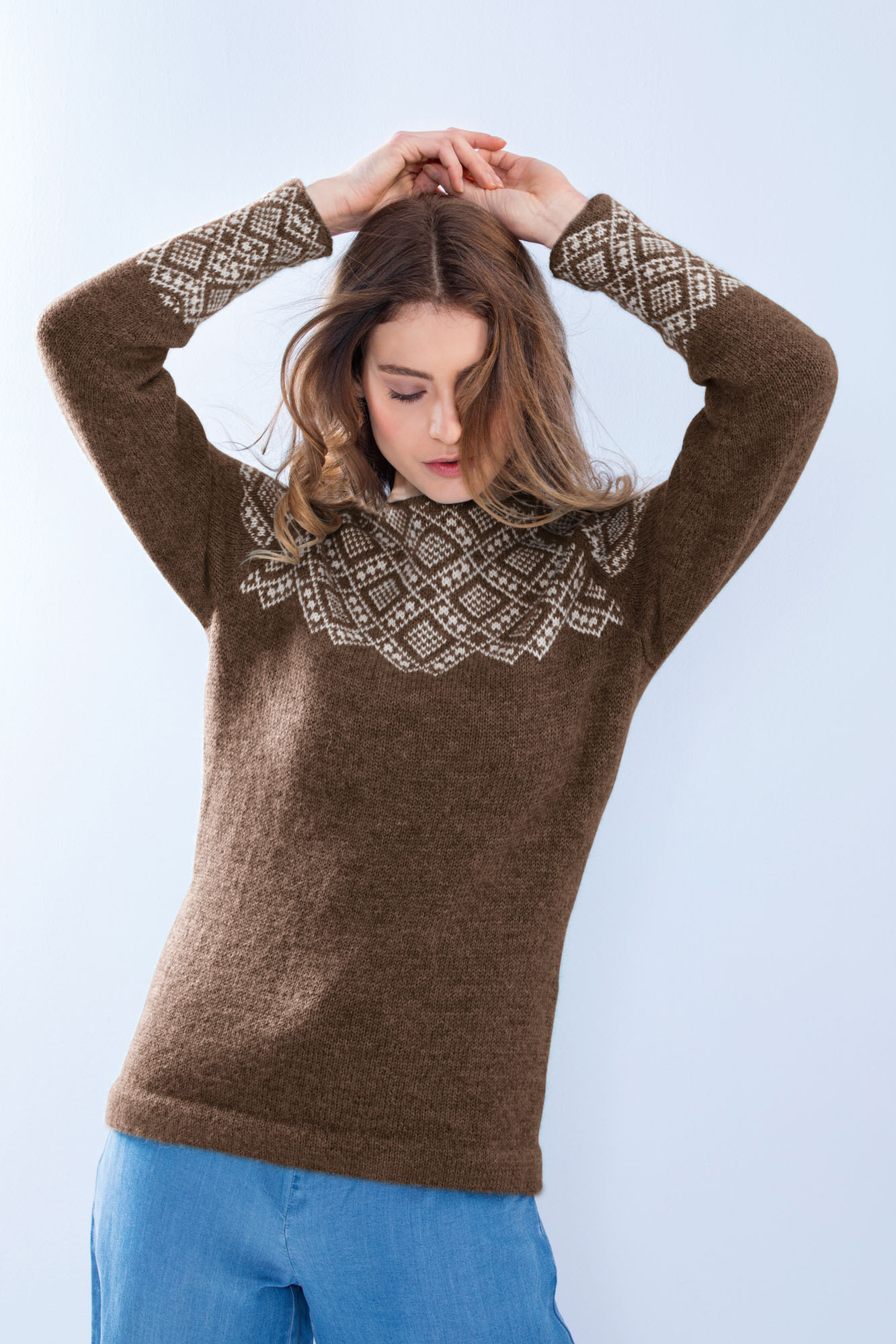 255 376 06 C DG Vågå Genser 04