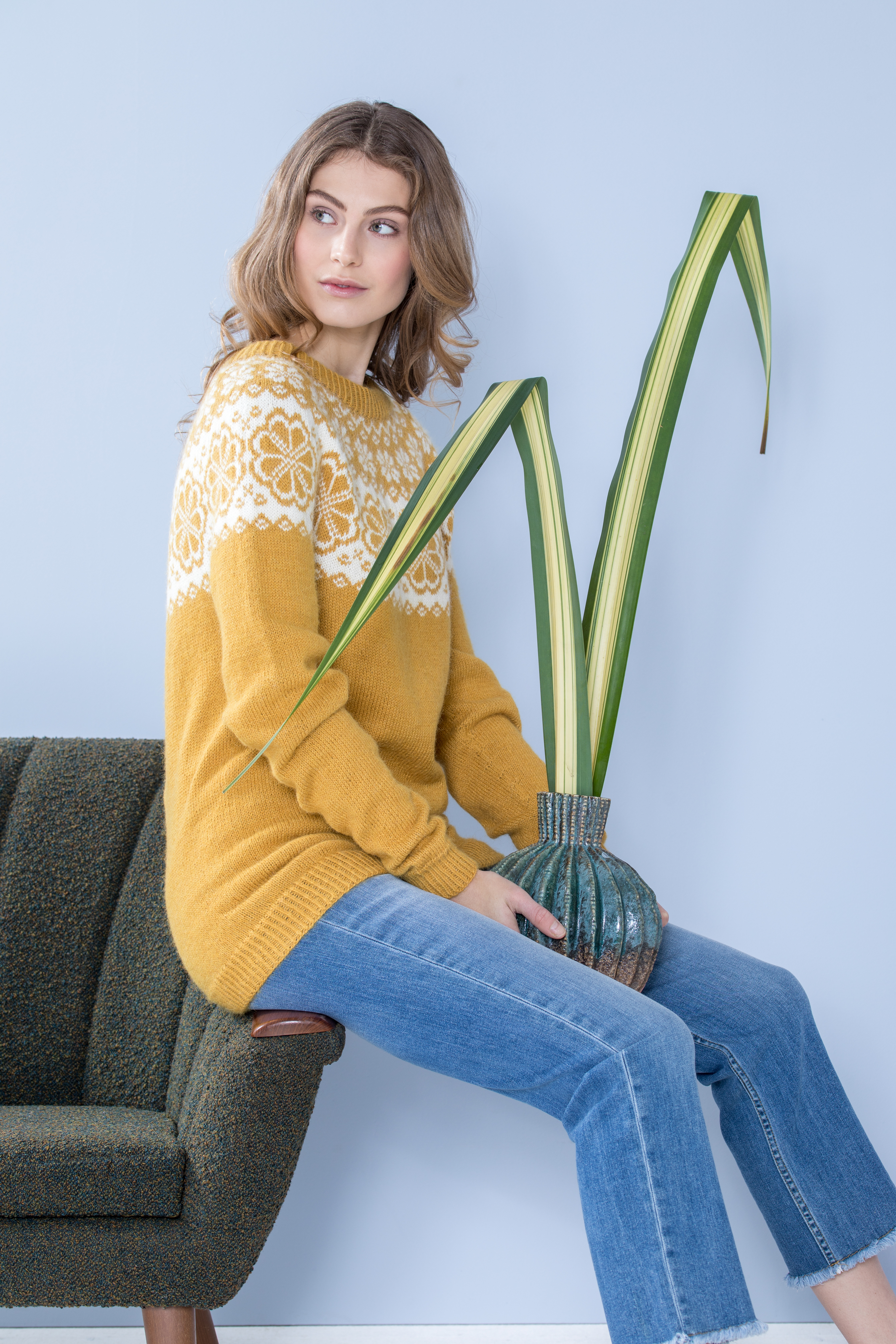 255 382 02 DG Genser Q Symre Maisgul Natur