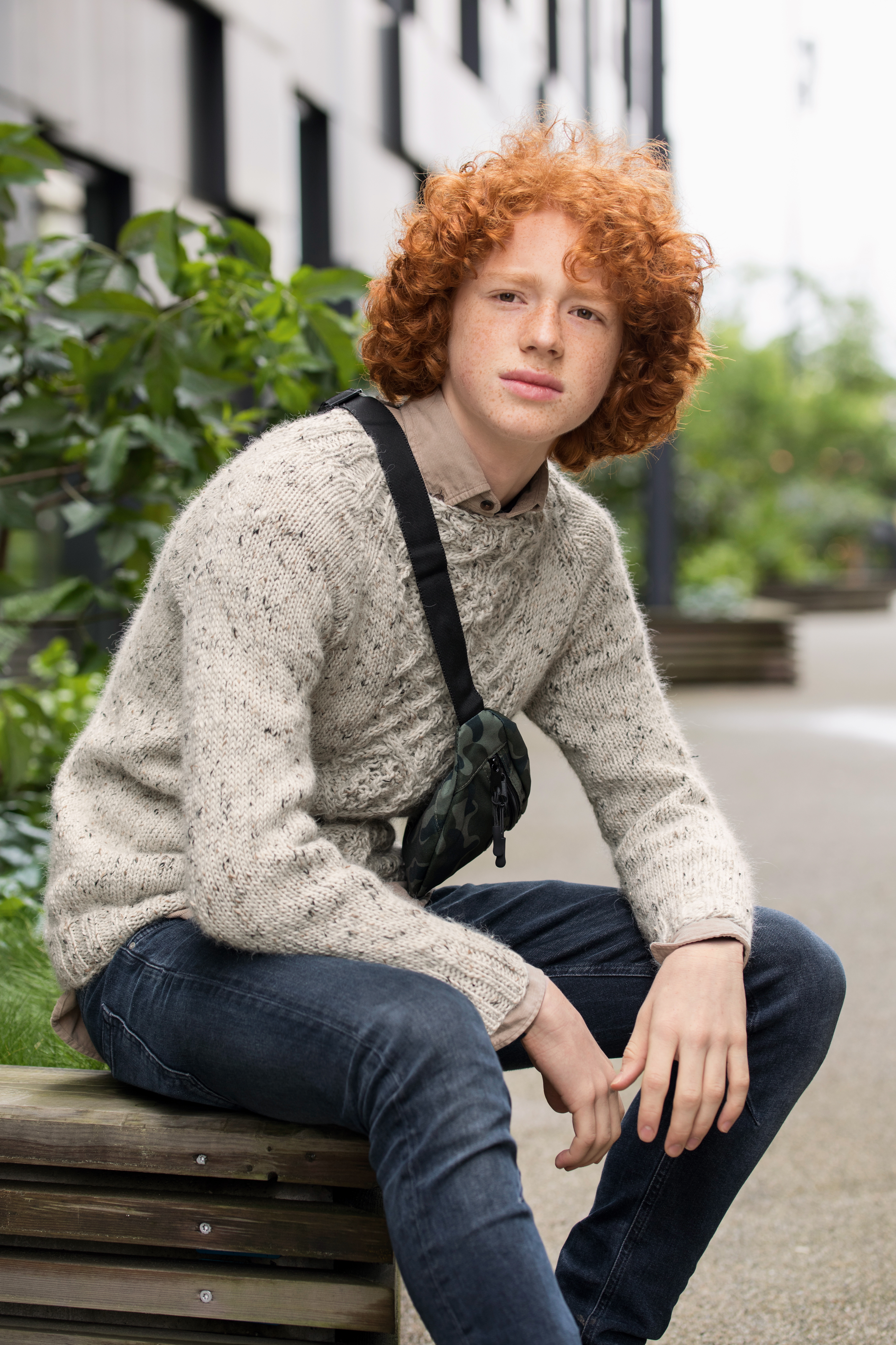 355 050 09 DSA Iris Flettegenser 01