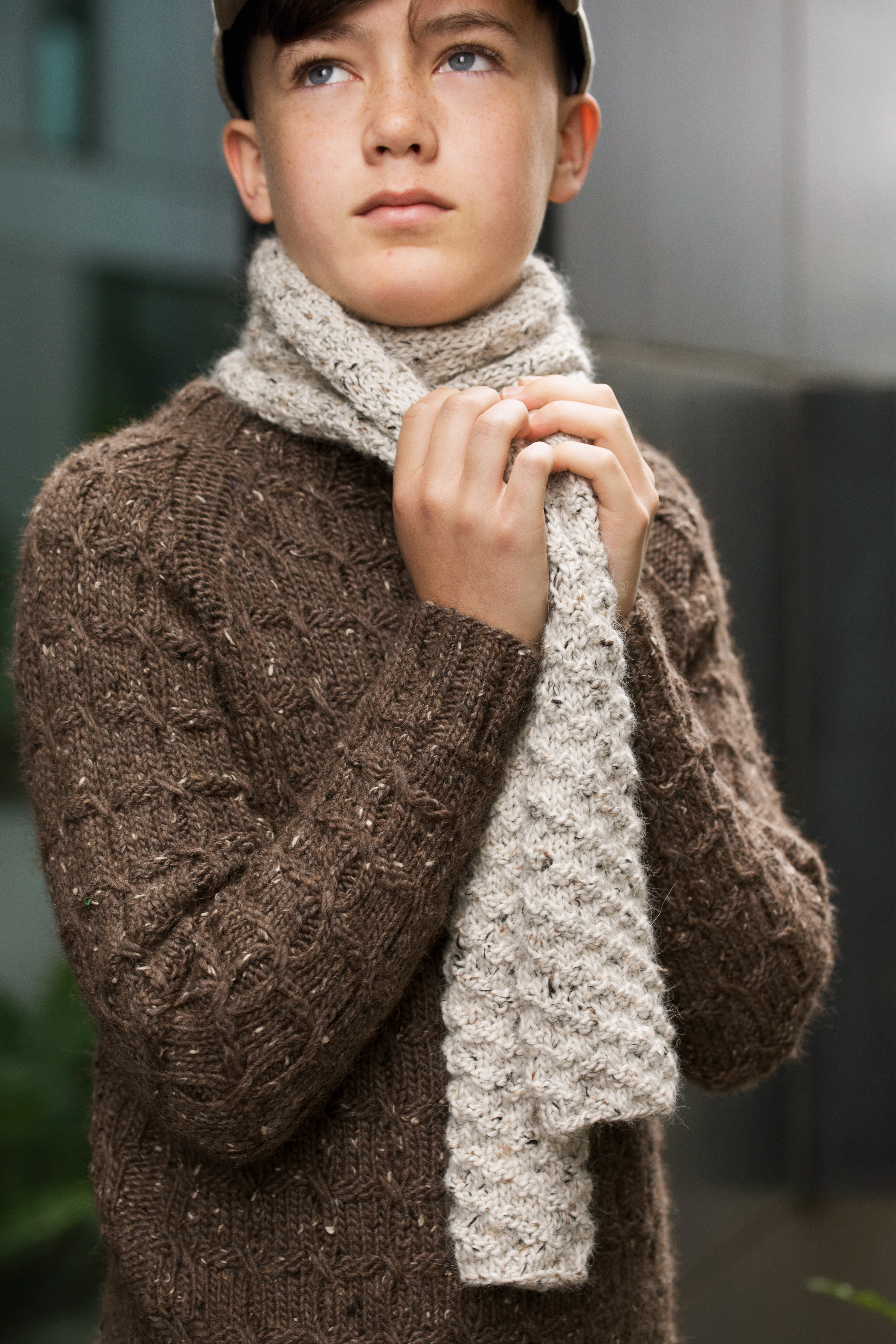 355 050 15 DSA Isak Strukturgenser 01