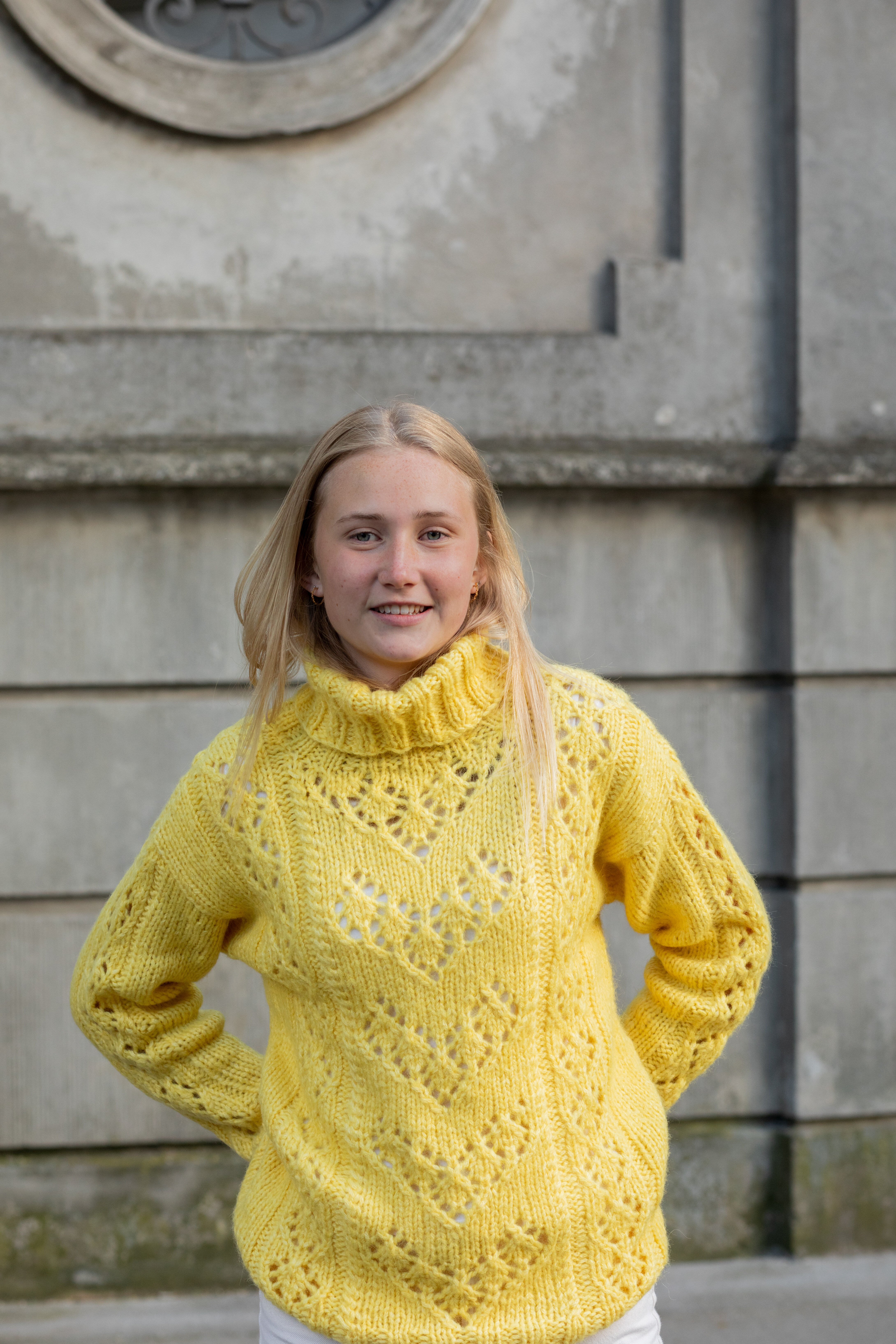 355 102 06 DSA Vega Genser Gul 05