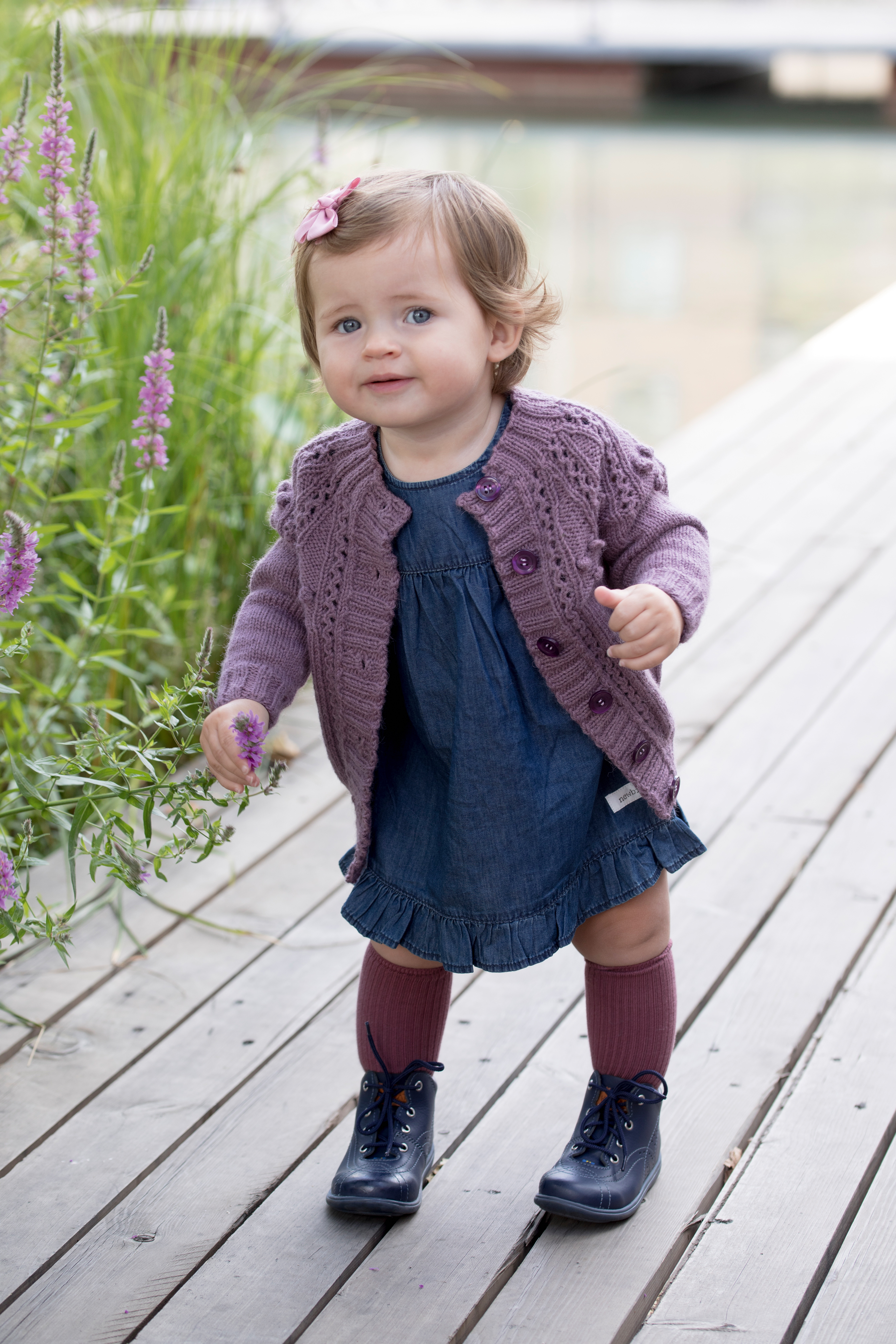 355 62 02 DSA Jakke Alma Mørk Syrin