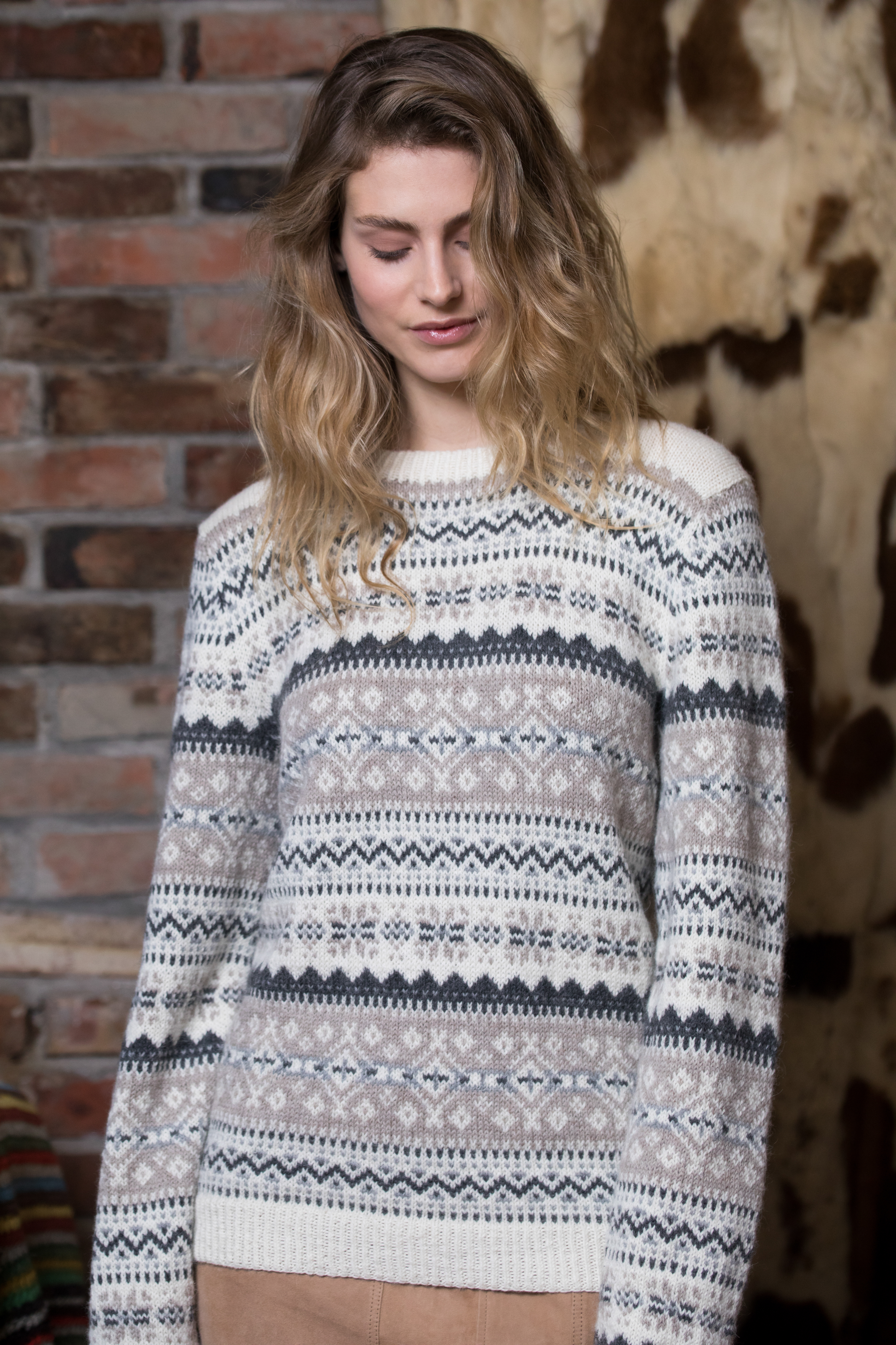 355 77 07 DSA Vilma Genser Natur