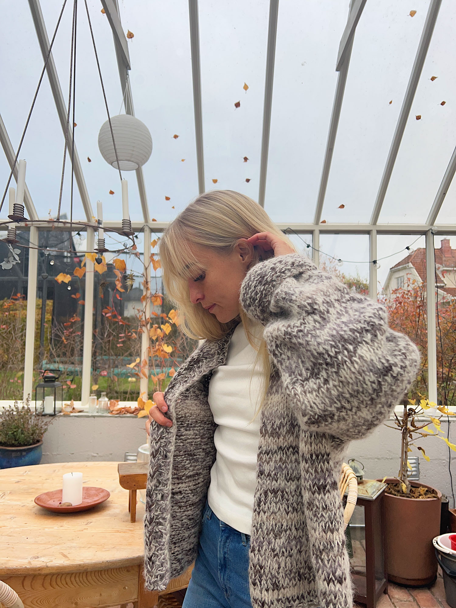 ØK 02-03 Øyunn Jakke Natur 01