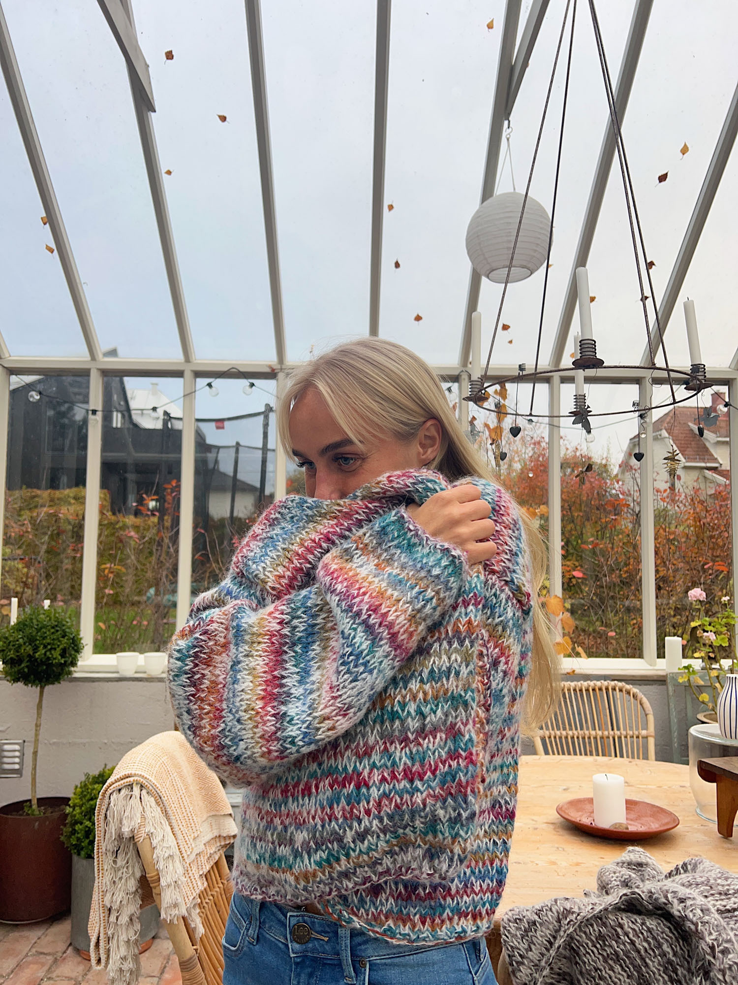 ØK 02-04 Øyunn Jakke Hvit 01