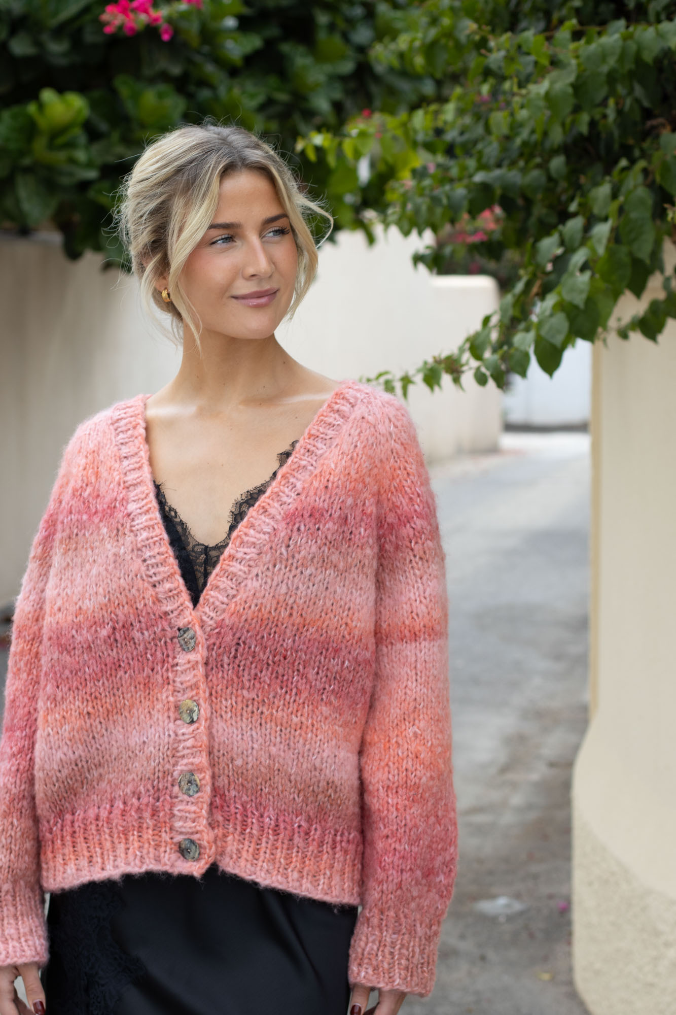 Abella cardiganEP 25-16