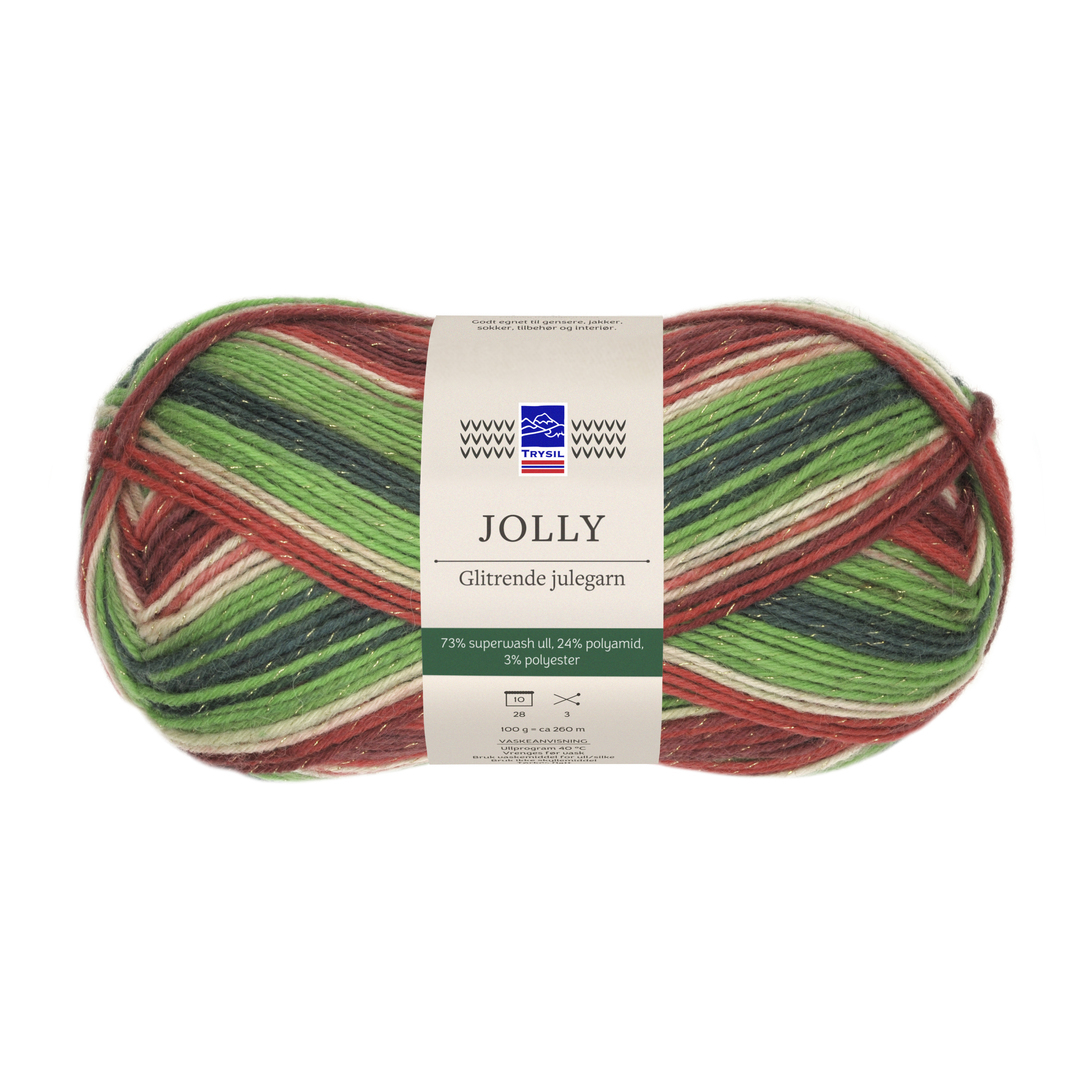 EP Jolly 103 Tinsel